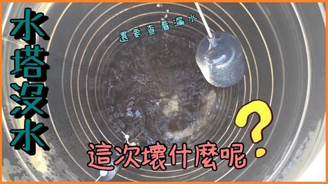 家裡沒水原因|家裡突然沒水怎麼辦？